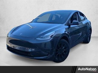 Used 2024 Tesla Model Y Long Range video 1