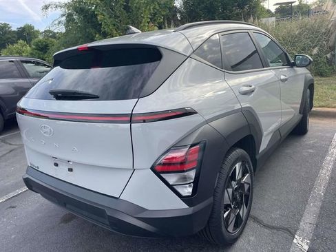 Used 2024 Hyundai Kona SEL FWD image 13