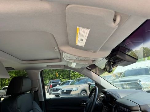 Used 2019 Chevrolet Tahoe LT RWD image 96