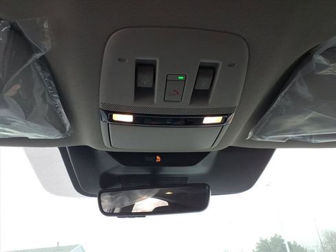 New 2026 Nissan Murano Platinum image 24