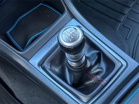 Used 2018 Subaru WRX image 23