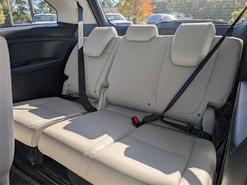 New 2026 Honda Odyssey EX-L image 10