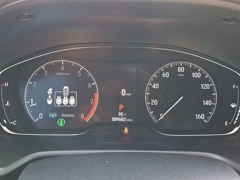 Used 2021 Honda Accord Sport image 19