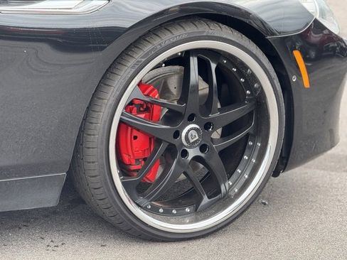 Used 2012 BMW 650i Convertible image 11