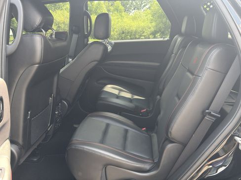 Used 2023 Dodge Durango R/T w/ Tow 'N Go Package AWD/4WD image 35