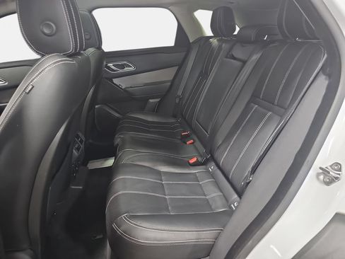 Used 2018 Land Rover Range Rover Velar S AWD/4WD image 12