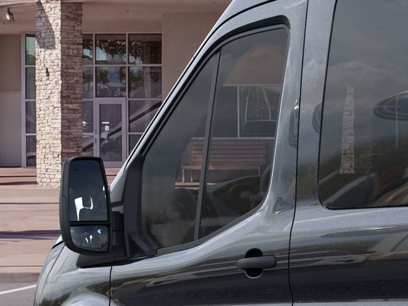 New 2026 Ford Transit 350 XL RWD image 20