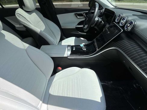 Certified 2024 Mercedes-Benz C 300 4MATIC Sedan image 11