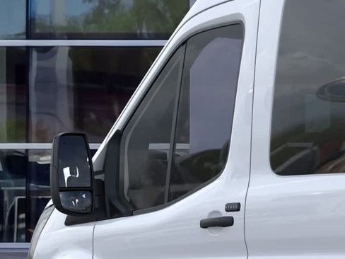 New 2026 Ford Transit 350 XL RWD image 20