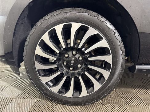 Certified 2023 Lincoln Navigator Black Label image 73