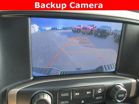 Used 2015 GMC Sierra 2500 Denali w/ Duramax Plus Package image 16