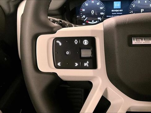 Certified 2026 Land Rover Defender 130 S AWD/4WD image 20