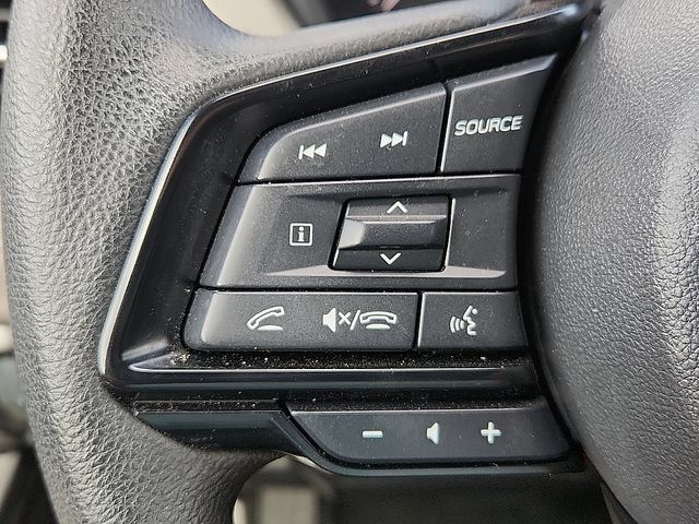 Certified 2026 Subaru Forester AWD/4WD image 13