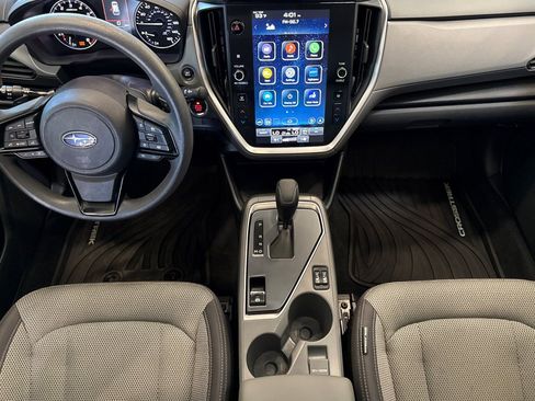 Certified 2024 Subaru Crosstrek 2.0i Premium image 12