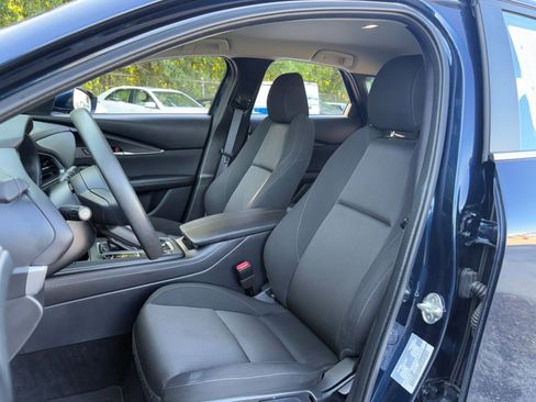 Certified 2024 MAZDA CX-30 AWD 2.5 S image 30