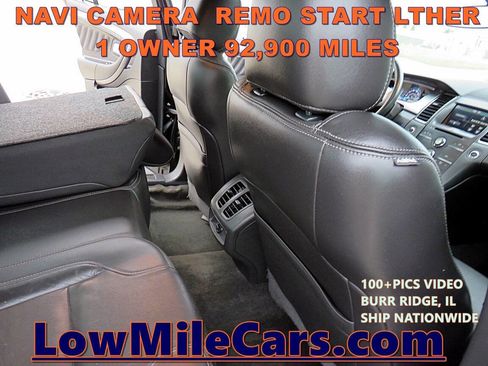 Used 2015 Ford Taurus SEL w/ Equipment Group 201A image 38