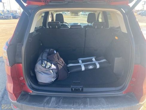 Used 2018 Ford Escape Titanium w/ Ford Safe & Smart Package image 7