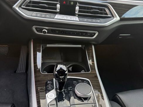 Used 2023 BMW X5 xDrive40i image 24