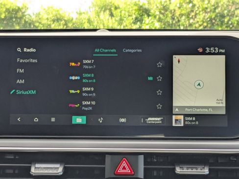 New 2026 Kia K5 GT-Line image 20