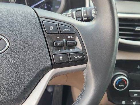 Used 2021 Hyundai Tucson Ultimate FWD image 29