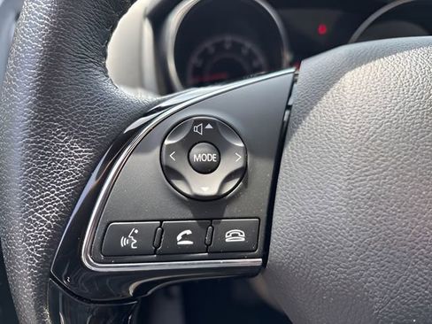 Used 2024 Mitsubishi Outlander Sport SE AWD/4WD image 16