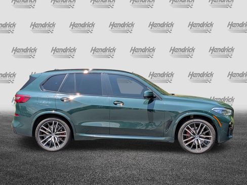 Used 2021 BMW X5 xDrive40i w/ M Sport Package AWD/4WD image 10