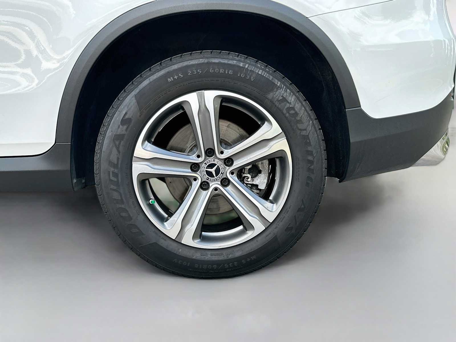 Used 2019 Mercedes-Benz GLC 300 image 30