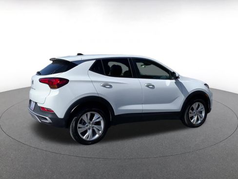 Used 2025 Buick Encore GX Preferred image 15
