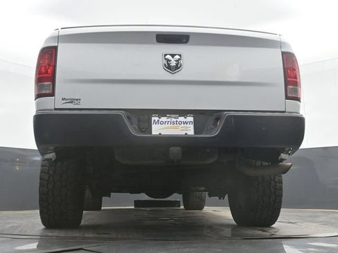 Used 2012 RAM 1500 ST w/ ST Popular Equipment Group AWD/4WD image 43