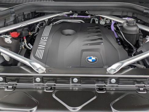 New 2026 BMW X7 xDrive40i w/ M Sport Package image 18
