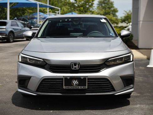 Used 2023 Honda Civic LX image 13