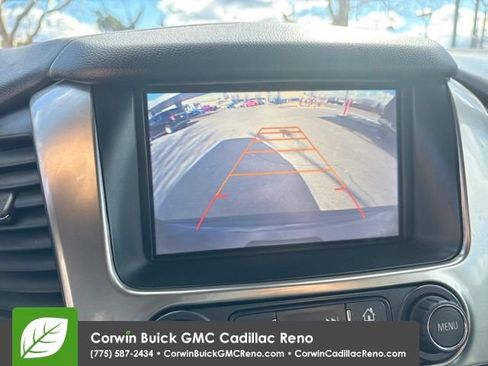 Used 2016 Chevrolet Tahoe LT w/ Max Trailering Package image 20