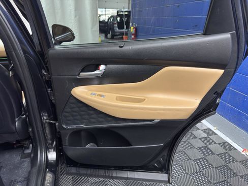 Used 2023 Hyundai Santa Fe Calligraphy image 30