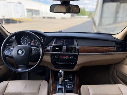 Used 2012 BMW X5 xDrive35d AWD/4WD image 19
