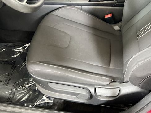 Used 2023 Hyundai Elantra SEL FWD image 18