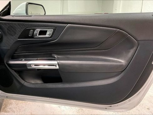 Used 2024 Ford Mustang Premium RWD image 23