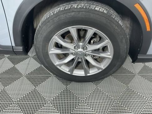 Used 2024 Honda CR-V EX image 36