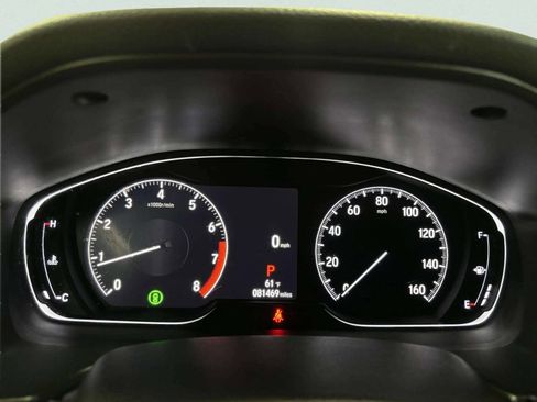 Used 2022 Honda Accord Sport image 35