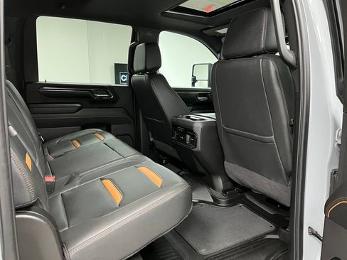 Used 2024 GMC Sierra 3500 AT4 w/ AT4 Premium Plus Package AWD/4WD image 51