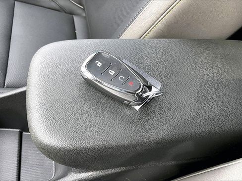 Used 2024 Chevrolet Trax ACTIV w/ Driver Confidence Package image 33