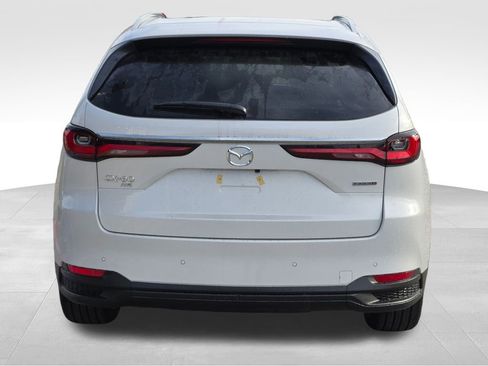 New 2026 MAZDA CX-90 3.3 Turbo w/ Preferred Package image 5