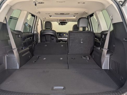 Used 2024 Kia Telluride EX FWD image 27