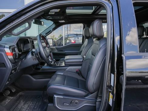 Used 2025 Ford F150 Raptor AWD/4WD image 22