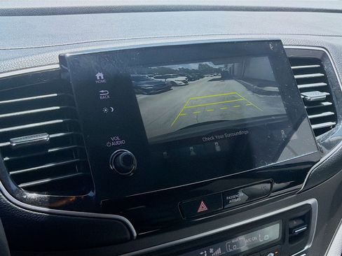 Certified 2022 Honda Pilot Special Edition image 13