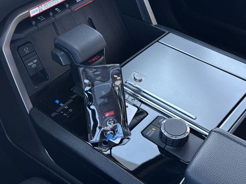 Used 2025 Toyota Sequoia SR5 image 37