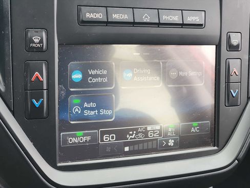 Used 2024 Subaru Impreza 2.0i image 15