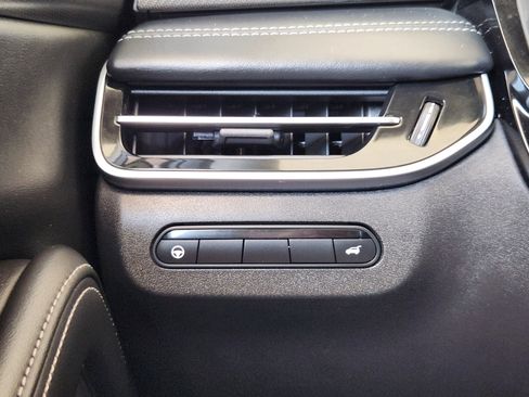 Used 2022 INFINITI QX60 Luxe w/ Performance Audio Package FWD image 21