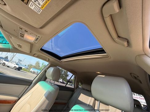 Used 2006 Lexus RX 330 AWD w/ Premium Plus Pkg image 14