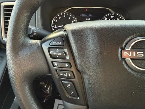 Certified 2023 Nissan Frontier SV w/ Graphics Package image 24