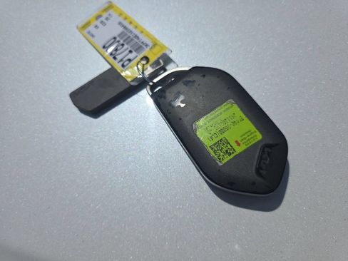 Used 2025 Kia K4 FWD image 25